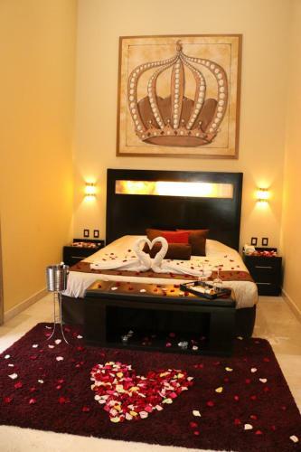 Nueva Luna Hotel Boutique Spa
