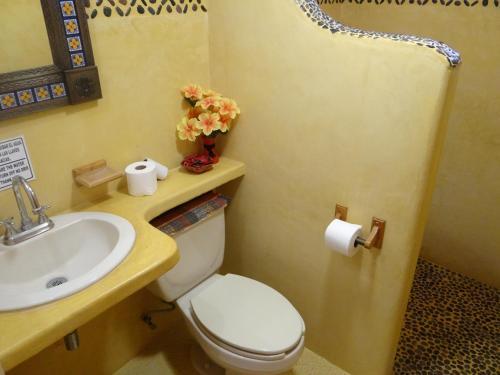 Hotel Casa Adriana