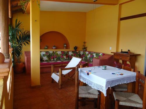 Hotel Casa Adriana