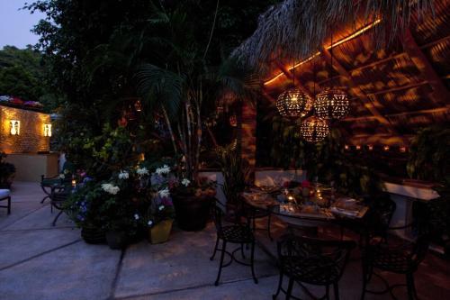 Casa Hortencias