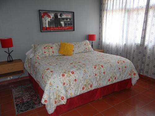 Hotel Toca Madera