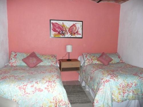 Hotel Toca Madera