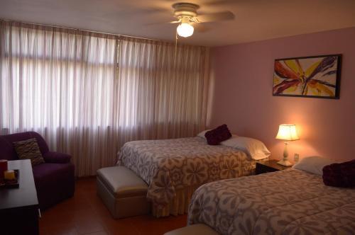 Hotel Toca Madera
