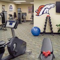 Hotel Crowne Plaza Colorado Springs