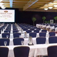 Hotel Crowne Plaza Colorado Springs