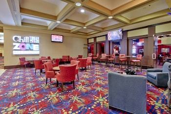 Hotel Crowne Plaza Colorado Springs