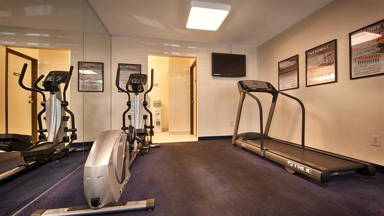 Hotel Best Western Inn