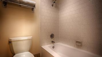 Hotel Best Western Inn