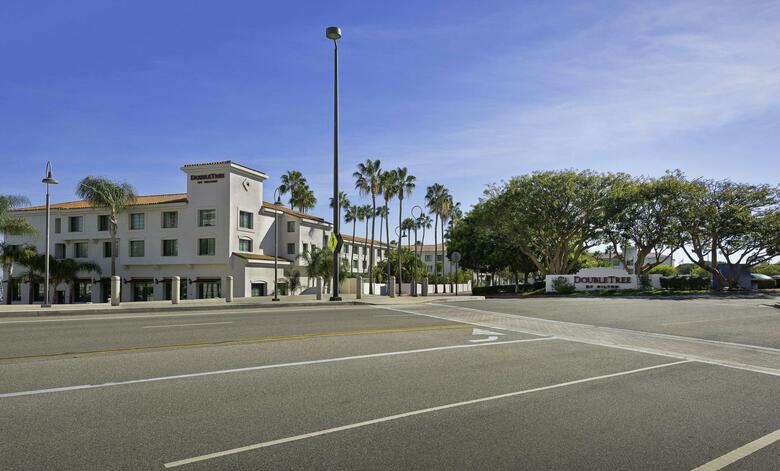 Doubletree Hotel San Pedro