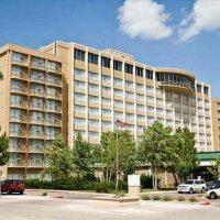 Hotel Holiday Inn City Centre