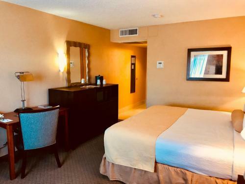 Hotel Best Western Tempe By The Mall