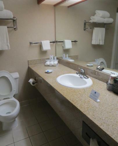 Hotel Best Western Tempe By The Mall