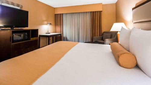 Hotel Best Western Tempe By The Mall
