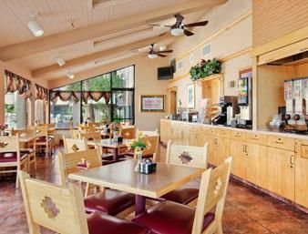 Hotel Country Inn & Suites Tempe