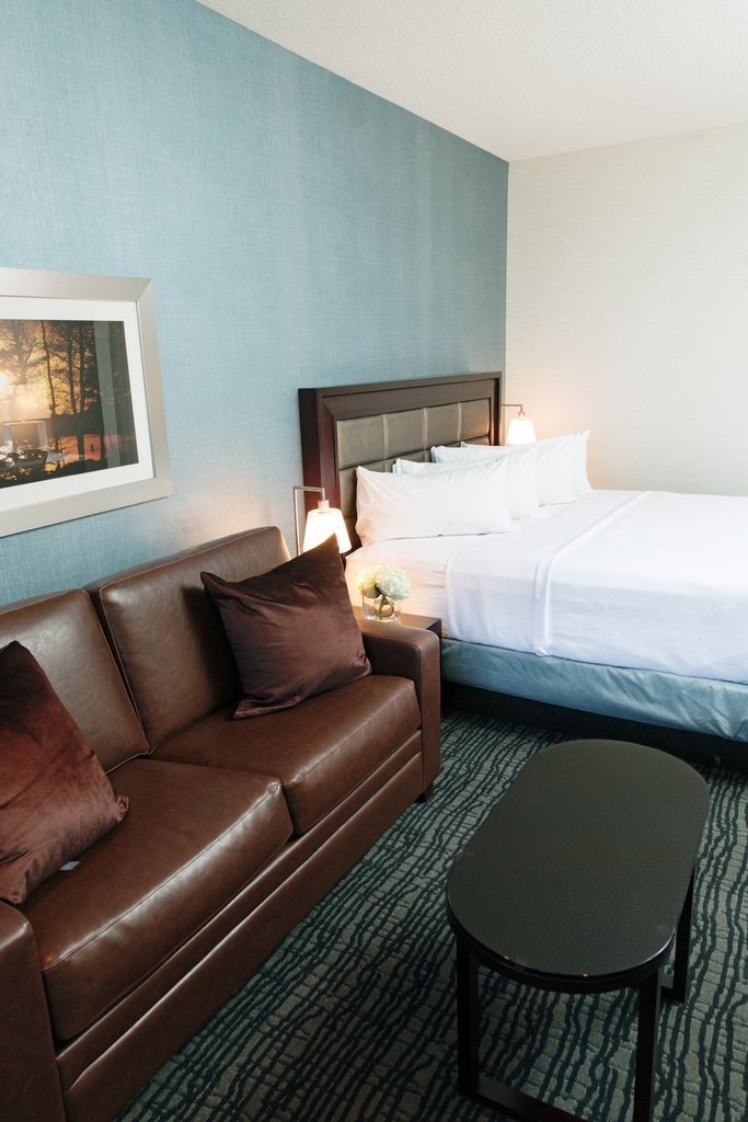 Hotel Crowne Plaza Springfield