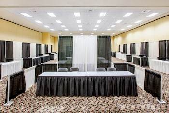 Hotel Crowne Plaza Springfield