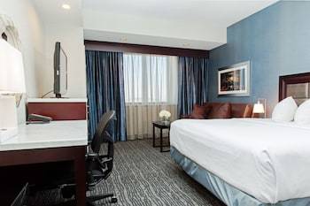 Hotel Crowne Plaza Springfield