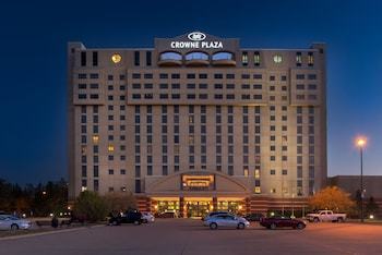 Hotel Crowne Plaza Springfield