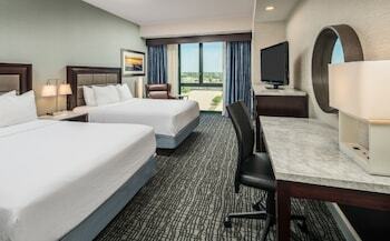Hotel Crowne Plaza Springfield