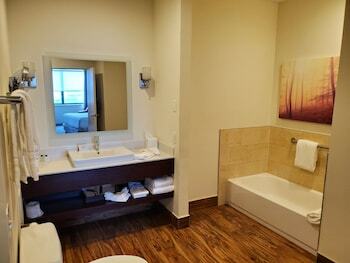 Hotel Crowne Plaza Springfield