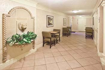 Hotel La Quinta Inn Columbus Midtown