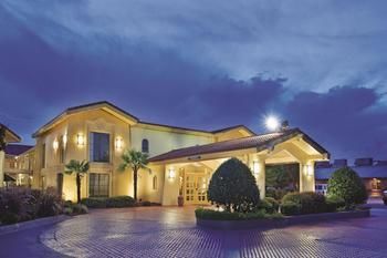 Hotel La Quinta Inn Columbus Midtown