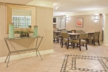 Hotel La Quinta Inn Columbus Midtown