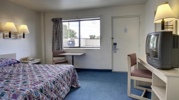 Hotel Des Moines Comfort Inn