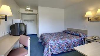 Hotel Des Moines Comfort Inn
