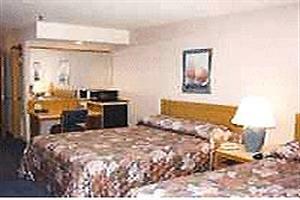 Hotel Shilo Inn Suites Seaside East