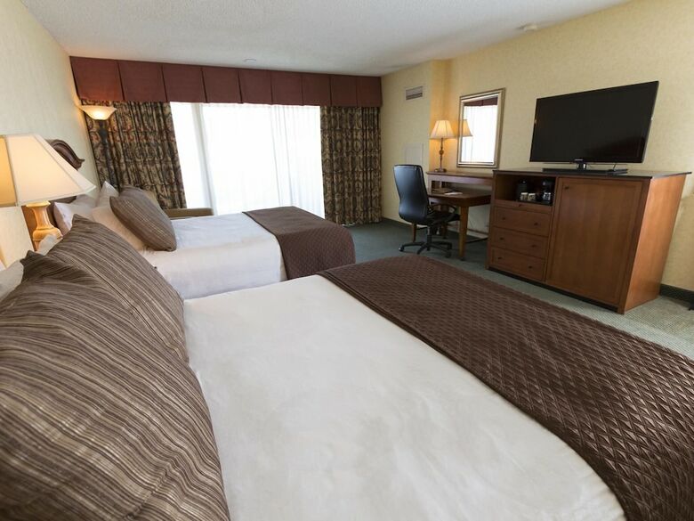 Red Lion Hotel Coos Bay