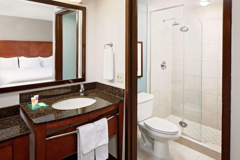 Hyatt Place Hotel (formerly Amerisuites)