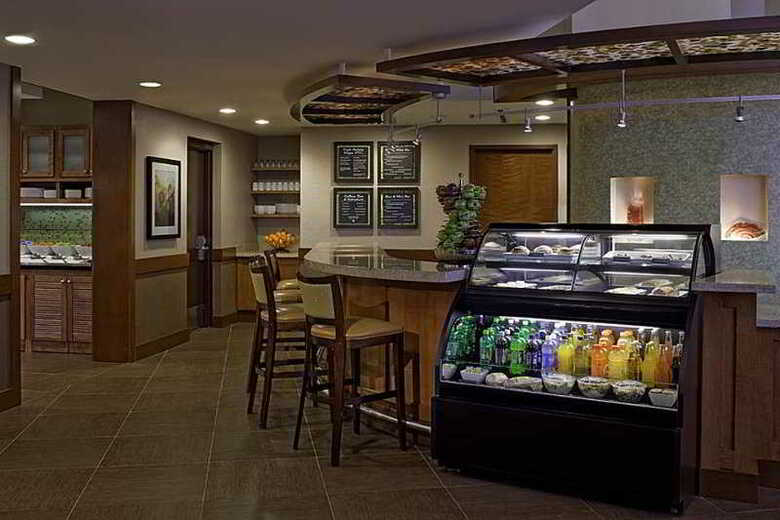 Hyatt Place Hotel (formerly Amerisuites)