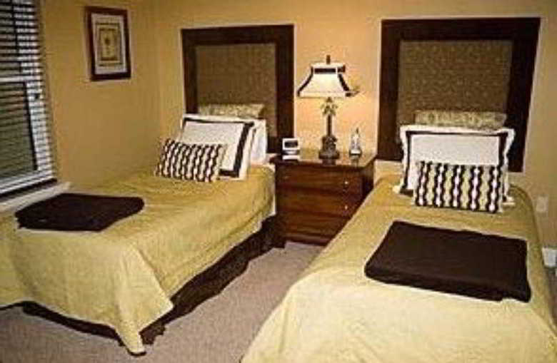 Hotel Resortquest Ariel Dunes