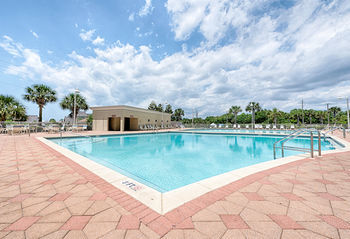 Hotel Resortquest Ariel Dunes