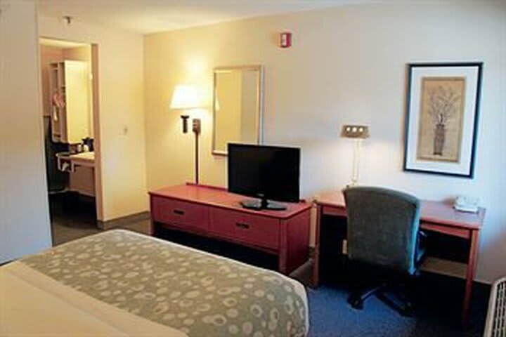 Hotel La Quinta By Wyndham Albuquerque Journal Ctr Nw