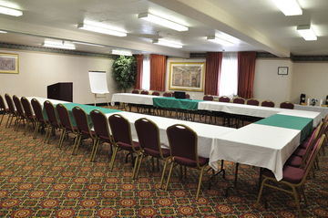 Hotel Best Western Executive Suites