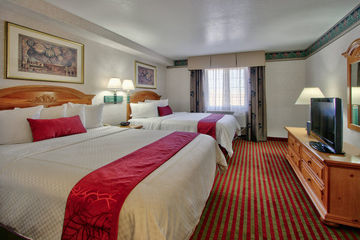 Hotel Best Western Executive Suites