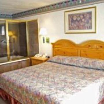 Hotel Best Western Executive Suites
