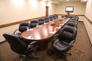 Hotel Embassy Suites Mcallen