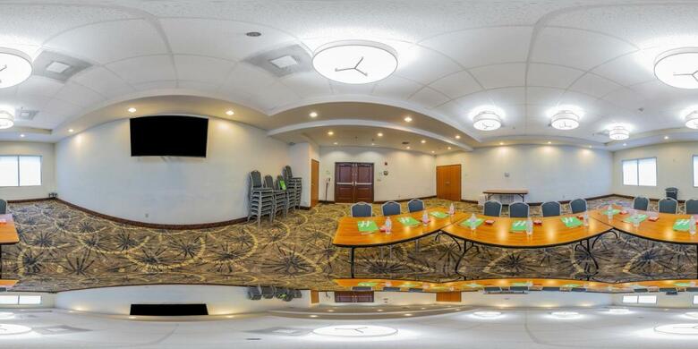 Holiday Inn Brownsville, An Ihg Hotel