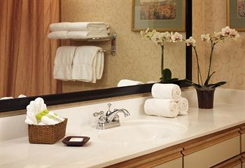 Hotel Larkspur Landing Milpitas