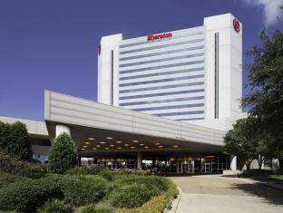 Hotel Sheraton Arlington