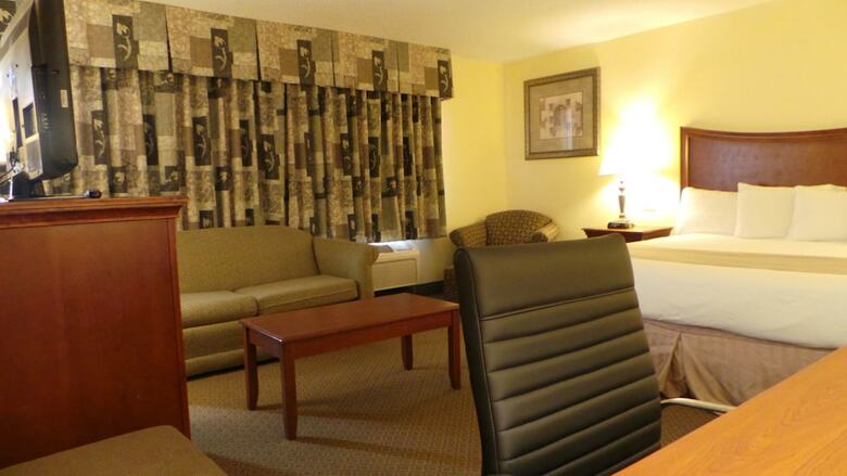 Hotel Baymont Inn & Suites Arlington
