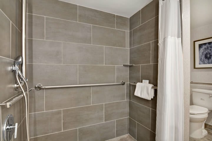 Hotel Embassy Suites Minneapolis - Airport