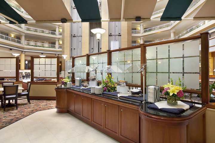 Hotel Embassy Suites Denver - Tech Center