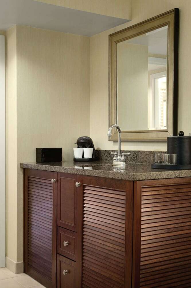 Hotel Embassy Suites Denver - Tech Center