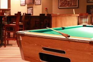 Doubletree Hotel Boston Milford