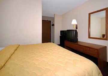 Hotel *quality Inn & Suites*