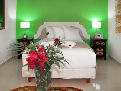 Hotel Tulum Inn
